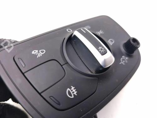 Electronic module AUDI A6 Allroad C7 (4GH, 4GJ) 3.0 TDI quattro | BP30837309M83