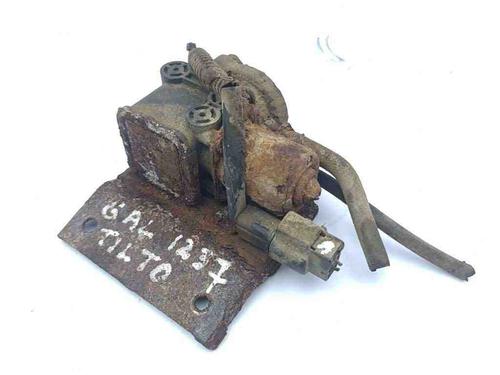 Modulo electronico MITSUBISHI PAJERO IV (V8_W, V9_W) 3.2 DI-D (V88W, V98W) (160 hp) 28881494