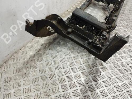 Front slam panel LAND ROVER RANGE ROVER SPORT I (L320) 2.7 D 4x4 | BP28845148C72 