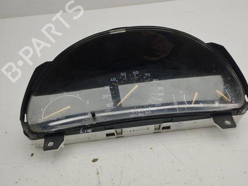 Instrument cluster SAAB 9-5 Estate (YS3E) 2.2 TiD | BP28887166C47
