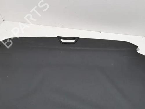 Rear parcel shelf MERCEDES-BENZ M-CLASS (W164) ML 280 CDI 4-matic (164.120) | BP28859296C85 