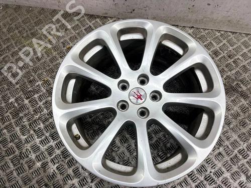 Used Rim Rim 33398682 33398682