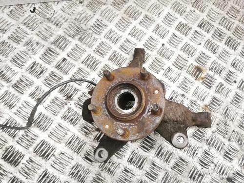 Used Left front steering knuckle Left front steering knuckle 28893318 28893318