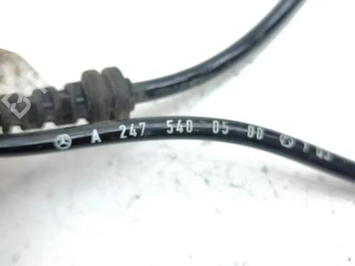 Cable MERCEDES-BENZ EQA (H243) EQA 250 (243.701) | BP33919717E12 - Image 10