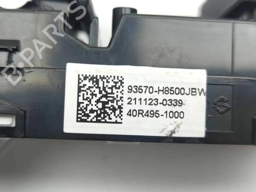 Right front window switch KIA STONIC (YB) 1.0 T-GDi | BP38501268I26 - Image 8