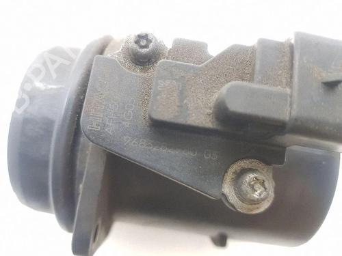 Mass air flow sensor CITROËN C4 CACTUS 1.6 HDi 90 | BP38278953M95  - Image 6