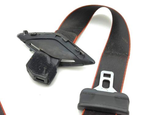 Front right seatbelt RENAULT CAPTUR II (HF_) TCe 100 (HFMT) | BP36083606I25 - Image 5