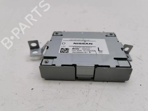 Electronic module NISSAN QASHQAI III (J12) 1.3 DIG-T | BP36207761M83 - Image 3