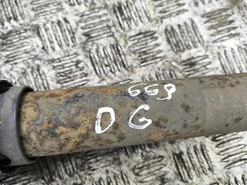 Right rear shock absorber BMW 5 (F10) 530 d | BP28854056M19 