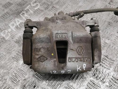 Used Left front brake caliper Left front brake caliper RENAULT CAPTUR II (HF_) TCe 100 (HFMT) (101 hp) 40246633 40246633