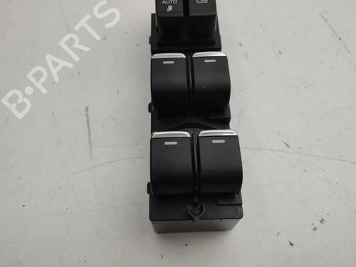 Right front window switch MAZDA CX-5 (KF) 2.0 | BP38500737I26 - Image 4