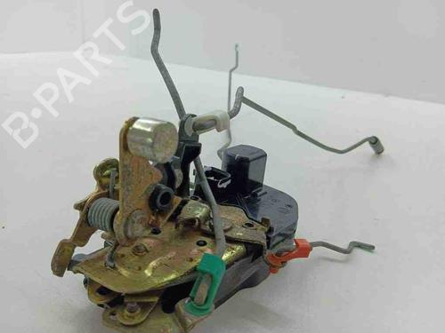 Front left lock CHRYSLER VOYAGER IV (RG, RS) 2.8 CRD | BP28886460C98 