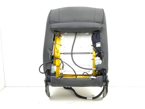 Left front seat MASERATI QUATTROPORTE V 4.2 | BP36203595C15 - Image 2