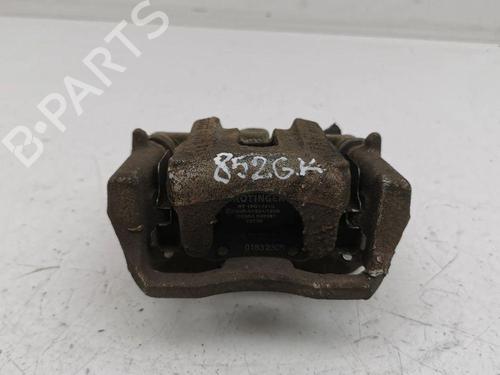 Used Left rear brake caliper MERCEDES-BENZ B-CLASS Sports Tourer (W245) B 200 TURBO (245.234) (193 hp) 28895112
