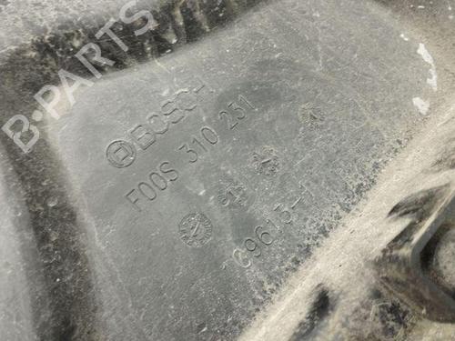 Radiator fan OPEL ANTARA A (L07) 2.2 CDTi | BP28847862M35 
