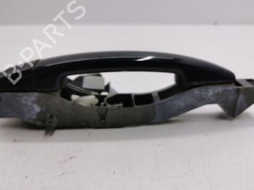 Rear right exterior door handle PEUGEOT 5008 (0U_, 0E_) 1.6 HDi | BP28894443C130 