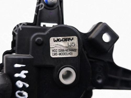 Electronic module KIA SPORTAGE III (SL) 1.7 CRDi | BP39897863M83  - Image 6