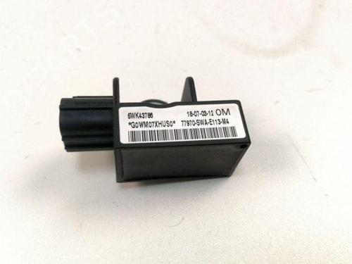 Elektronisk sensor HONDA CR-V II (RD_) 2.2 CTDi (RD9) (140 hp) 28866480