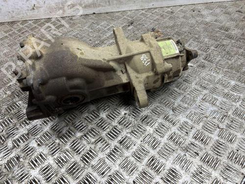 Rear differential HYUNDAI SANTA FÉ II (CM) 2.2 CRDi 4x4 | BP29944993M24