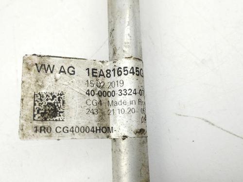 AC pipe VW ID.3 (E11, E12) Pro | BP28902343M126 