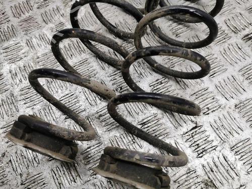 Shock absorber spring OPEL MOKKA 1.2 (76) | BP36330976C152 - Image 5