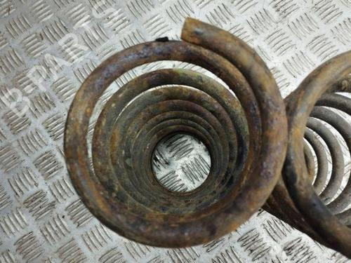 Shock absorber spring JAGUAR X-TYPE I Estate (X400) 2.5 | BP28852392C152 