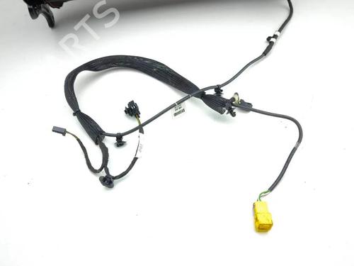 Left front seat SEAT ARONA (KJ7, KJP) 1.0 TSI | BP36204380C15 - Image 5