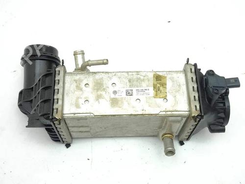 Intercooler SKODA OCTAVIA IV (NX3, NN3, PV3) 1.0 TSI e-TEC | BP36203915M30 - Image 10