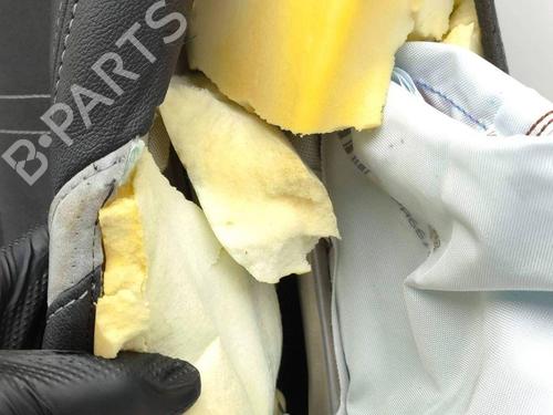 Sæde højre fortil OPEL ASTRA L (OV5) 1.2 (FPHNSL, FPHNSR) | BP28881063C16 
