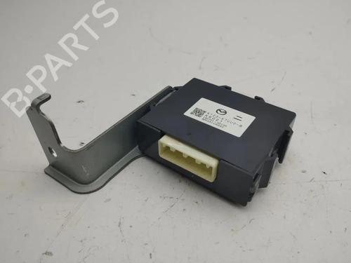 Used Electronic module Electronic module 33256059 33256059