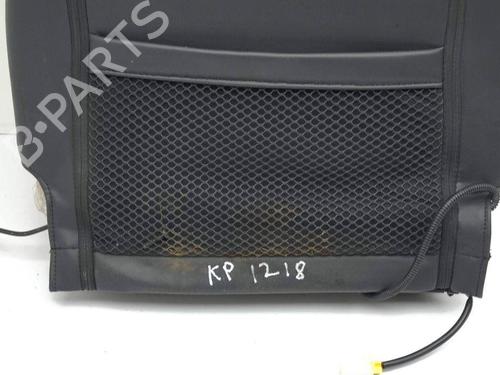 Right front seat NISSAN 350Z Coupe (Z33) 3.5 (AAZ33) | BP28879145C16 