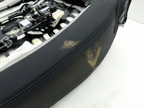 Left front seat AUDI A6 C8 (4A2) 40 TDI | BP33863145C15 - Image 8