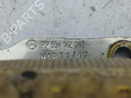 Exhaust manifold MERCEDES-BENZ E-CLASS (W213) E 220 d (213.004) | BP36062675M110 - Image 2
