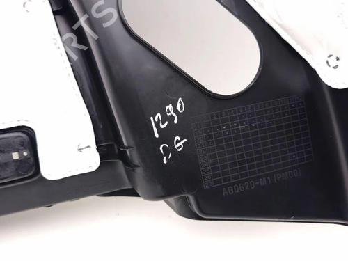 Boot lining KIA NIRO I (DE) E-NIRO | BP36332665I3 - Image 17