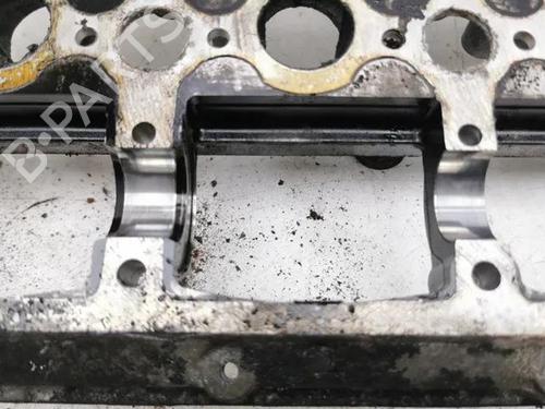 Valve cover PEUGEOT 508 I (8D_) 2.0 HDi | BP28849473M124 