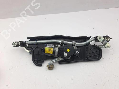 Used Front wipers mechanism Front wipers mechanism 36348346 36348346