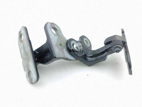 Hinge/Door check strap JAGUAR E-PACE (X540) 2.0 D180 AWD | BP38250261C146 - Image 4