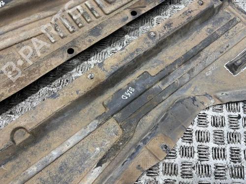 Underbody protection BMW X5 (E70) M | BP33899540M92 - Image 5