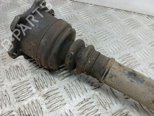 Right front driveshaft AUDI A4 B5 (8D2) 1.9 TDI | BP36175666M39 - Image 3