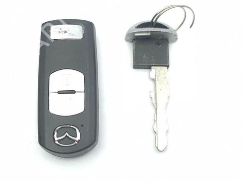 Elektronisk modul MAZDA CX-5 (KE, GH) 2.2 D (KE2FW) | BP28877863M83 