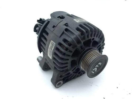 Used Alternator Alternator 33260364 33260364