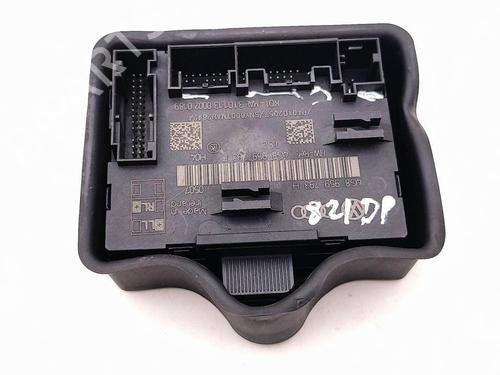 Elektronisk modul AUDI A6 Allroad C7 (4GH, 4GJ) 3.0 TDI quattro | BP29703086M83
