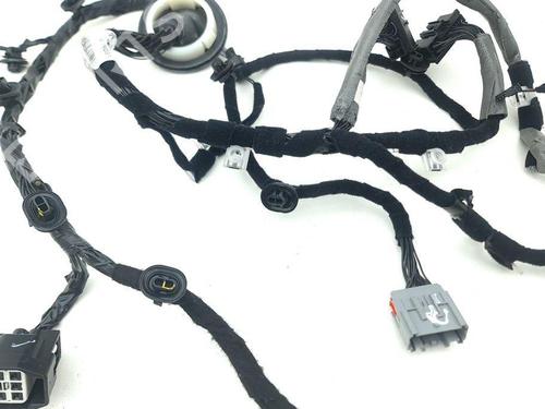 Wiring harness JAGUAR XE (X760) 2.0 D | BP28877981E16 