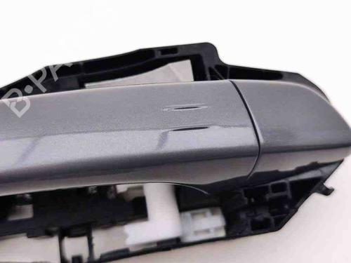 Rear left exterior door handle PEUGEOT 2008 II (UD_, US_, UY_, UJ_, UR_, UC_) 1.2 PureTech 130 (USHNS, URHNS) | BP29337662C130 