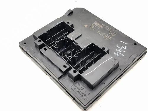 Used Electronic module Electronic module 36332723 36332723