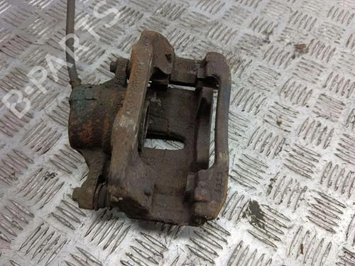 Right front brake caliper PEUGEOT 2008 I (CU_) 1.6 BlueHDi | BP36083206M104 - Image 2