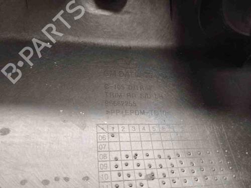 Venstre bakpanel OPEL ANTARA A (L07) 2.2 CDTi 4x4 | BP28876391C60 