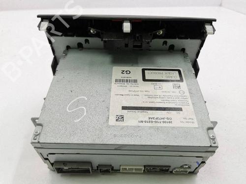 Electronic module HONDA CR-V IV (RM_) 2.2 i-DTEC AWD (RE6) | BP37403684M83 - Image 12