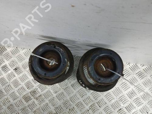 Shock absorber spring MAZDA CX-5 (KE, GH) 2.2 D AWD (KE102) | BP28848357C152 