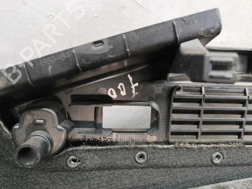 Boot lining AUDI A7 Sportback (4GA, 4GF) 3.0 TDI | BP33642808I3 - Image 6